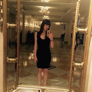 Meet your Posher, Kerry